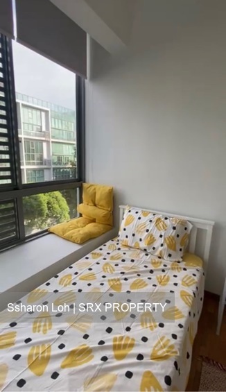 One-north Residences (D5), Apartment #542374271